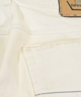 CARE LABEL（ケアレーベル）デニムパンツ 白 サイズ:32(L位) メンズ/2200626871048