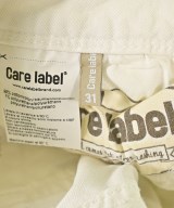 CARE LABEL（ケアレーベル）デニムパンツ 白 サイズ:31(M位) メンズ/2200614463095
