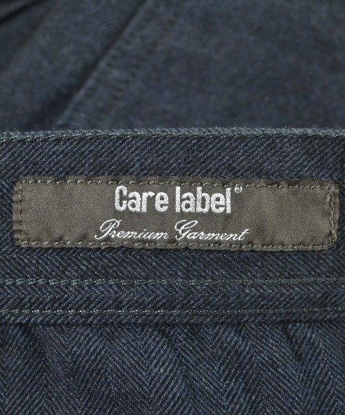 CARE LABEL（ケアレーベル）デニムパンツ 紺 サイズ:31(M位) メンズ/2200614745030