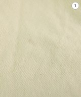 CARE LABEL（ケアレーベル）デニムパンツ 白 サイズ:27(M位) レディース/2200619049102