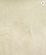 CARE LABEL（ケアレーベル）デニムパンツ 白 サイズ:27(M位) レディース/2200619049102