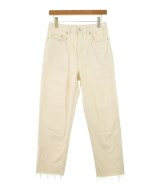 CARE LABEL デニムパンツ