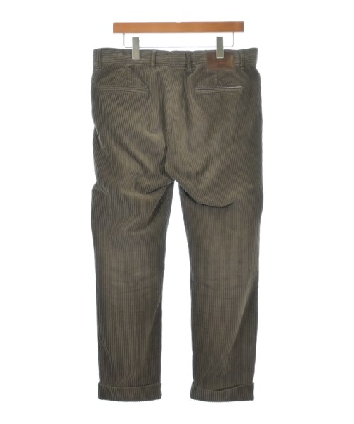 CARE LABEL（ケアレーベル）その他 茶 サイズ:33(L位) メンズ/2200620810050