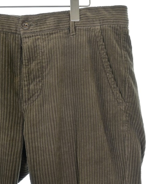 CARE LABEL（ケアレーベル）その他 茶 サイズ:33(L位) メンズ/2200620810050