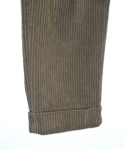 CARE LABEL（ケアレーベル）その他 茶 サイズ:33(L位) メンズ/2200620810050