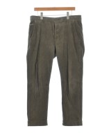 CARE LABEL（ケアレーベル）その他 茶 サイズ:33(L位) メンズ/2200620810050