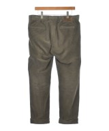 CARE LABEL（ケアレーベル）その他 茶 サイズ:33(L位) メンズ/2200620810050