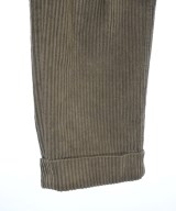 CARE LABEL（ケアレーベル）その他 茶 サイズ:33(L位) メンズ/2200620810050