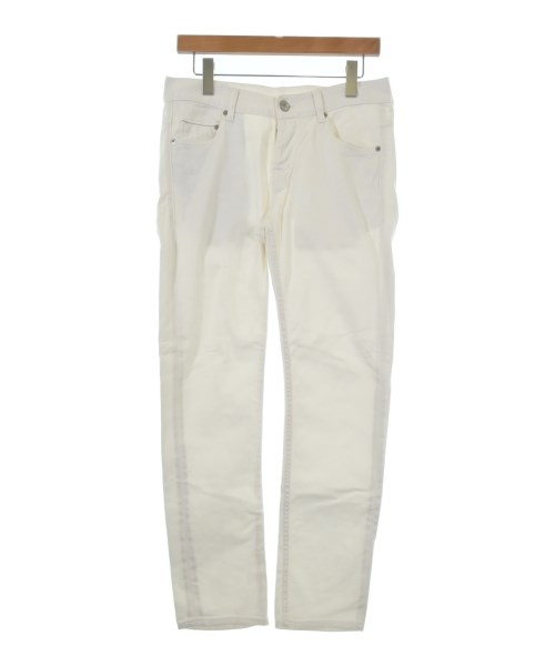 ケアレーベル(CARE LABEL)のCARE LABEL デニムパンツ