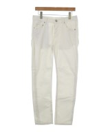 CARE LABEL デニムパンツ