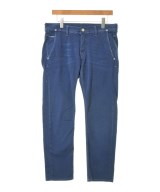 CARE LABEL デニムパンツ