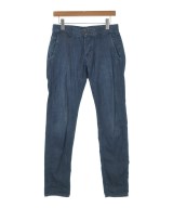 CARE LABEL（ケアレーベル）デニムパンツ 青 サイズ:29(S位) メンズ/2200700473182