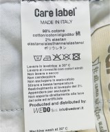 CARE LABEL（ケアレーベル）デニムパンツ 青 サイズ:29(S位) メンズ/2200700473182