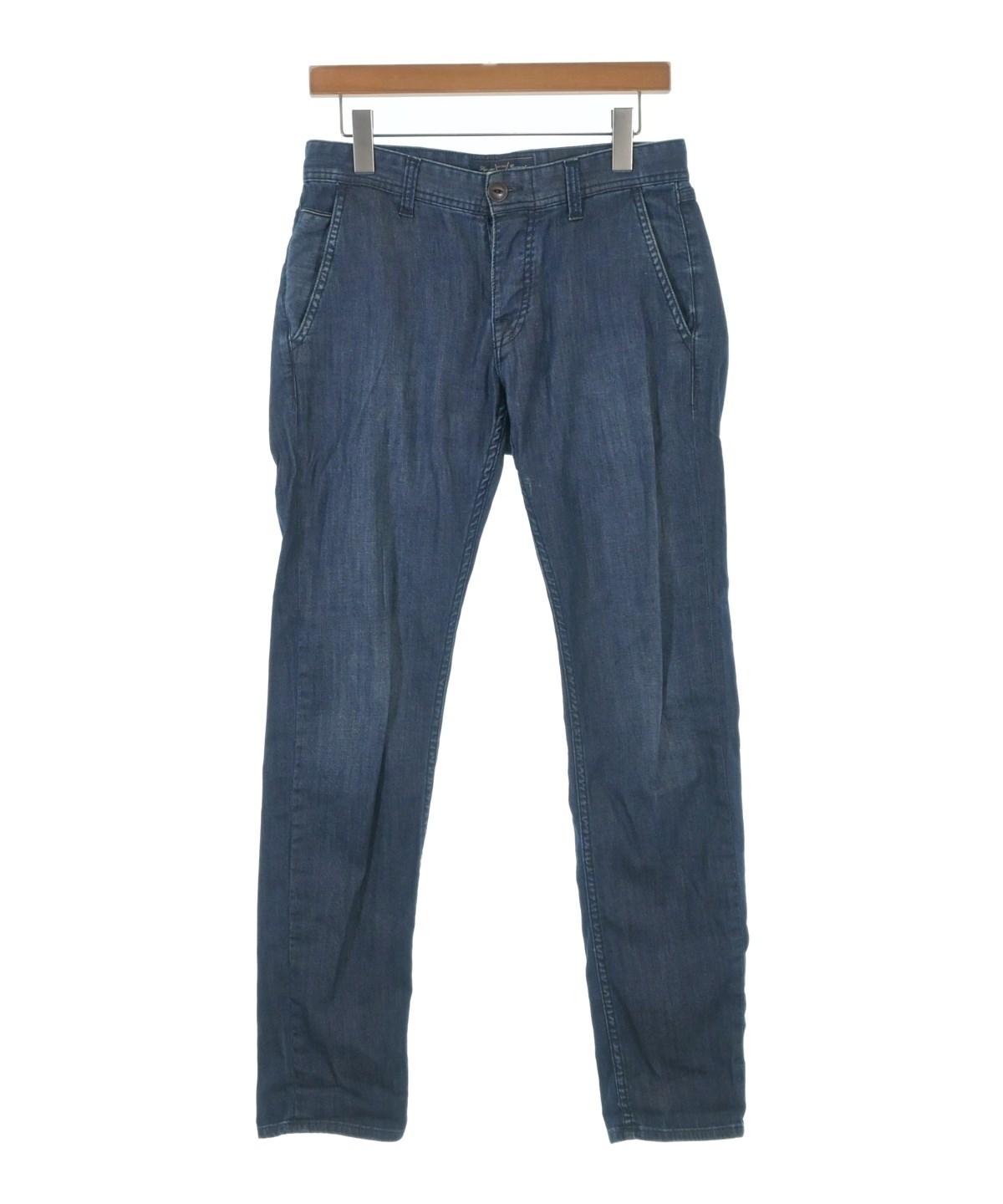 Care Label 2本まとめケアレーベル デニム made in Italy 4144826E0001_x1_a001.jpg
