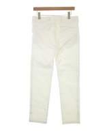 CARE LABEL（ケアレーベル）その他 白 サイズ:30(M位) メンズ/2200700473199