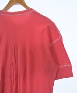 CARE LABEL（ケアレーベル）Tシャツ・カットソー 赤 サイズ:L メンズ/2200701243074