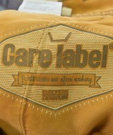 CARE LABEL（ケアレーベル）デニムパンツ オレンジ サイズ:31(M位) メンズ/2200644839037