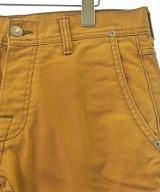 CARE LABEL（ケアレーベル）デニムパンツ オレンジ サイズ:31(M位) メンズ/2200644839037