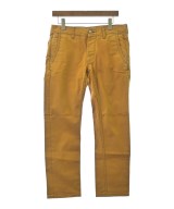 CARE LABEL デニムパンツ