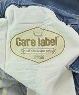 CARE LABEL（ケアレーベル）デニムパンツ 青 サイズ:31(M位) メンズ/2200702705151