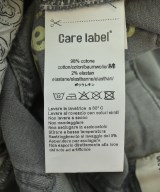 CARE LABEL（ケアレーベル）デニムパンツ グレー サイズ:27(M位) レディース/2200701028176