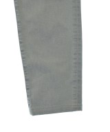 CARE LABEL（ケアレーベル）デニムパンツ グレー サイズ:27(M位) レディース/2200701028176