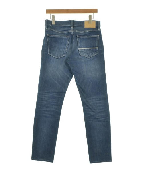 CARE LABEL（ケアレーベル）デニムパンツ 青 サイズ:29(S位) メンズ/2200662056089