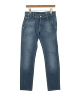 CARE LABEL（ケアレーベル）デニムパンツ 青 サイズ:29(S位) メンズ/2200662056089