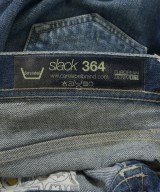 CARE LABEL（ケアレーベル）デニムパンツ 青 サイズ:29(S位) メンズ/2200662056089