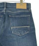 CARE LABEL（ケアレーベル）デニムパンツ 青 サイズ:29(S位) メンズ/2200662056089