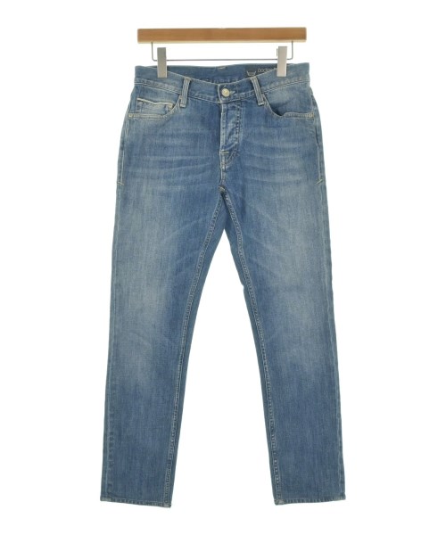 CARE LABEL(ケアレーベル)デニムパンツ 青 サイズ:29(S位)/2200662056096