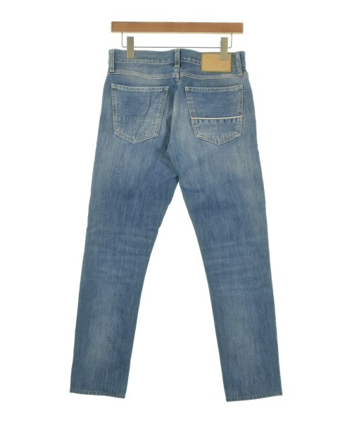 CARE LABEL（ケアレーベル）デニムパンツ 青 サイズ:29(S位) メンズ/2200662056096