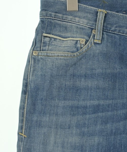 CARE LABEL（ケアレーベル）デニムパンツ 青 サイズ:29(S位) メンズ/2200662056096
