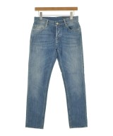 CARE LABEL（ケアレーベル）デニムパンツ 青 サイズ:29(S位) メンズ/2200662056096