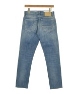 CARE LABEL（ケアレーベル）デニムパンツ 青 サイズ:29(S位) メンズ/2200662056096