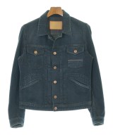 CARE LABEL デニムジャケット