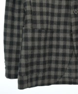 Gi.Capri（ジ・カプリ）ジャケット グレー サイズ:46(M位) メンズ/2200626638078