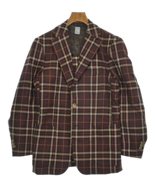 ジ・カプリ(Gi.Capri)のGi.Capri ジャケット