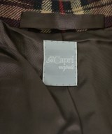 Gi.Capri（ジ・カプリ）ジャケット 茶 サイズ:46(M位) メンズ/2200615488127