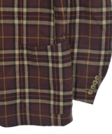 Gi.Capri（ジ・カプリ）ジャケット 茶 サイズ:46(M位) メンズ/2200615488127