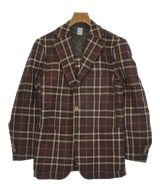 Gi.Capri ジャケット