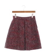 FOXEY NEWYORK COLLECTION ひざ丈スカート