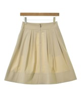 FOXEY NEWYORK COLLECTION（フォクシーニューヨークコレクション）ひざ丈スカート ベージュ サイズ:38(S位) レディース/2200644338042