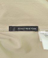 FOXEY NEWYORK COLLECTION（フォクシーニューヨークコレクション）ひざ丈スカート ベージュ サイズ:38(S位) レディース/2200644338042