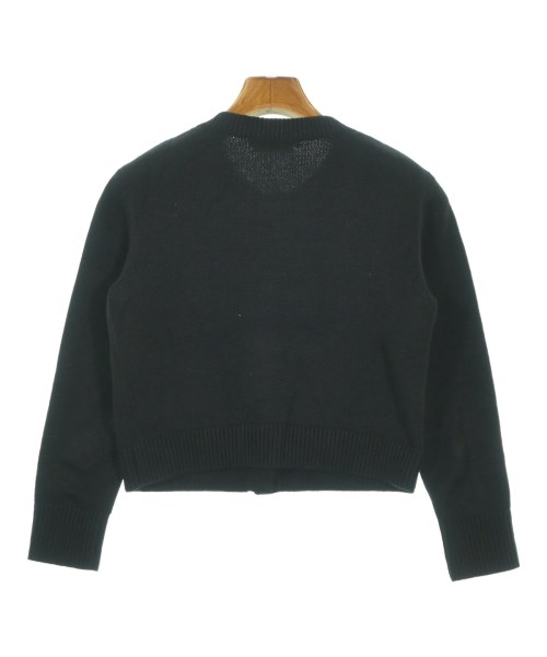 FOXEY NEWYORK COLLECTION（フォクシーニューヨークコレクション）カーディガン 黒 サイズ:38(S位) レディース/2200641969058