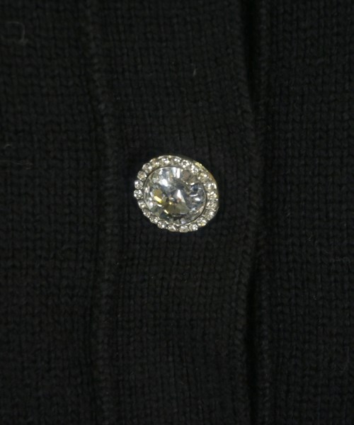 FOXEY NEWYORK COLLECTION（フォクシーニューヨークコレクション）カーディガン 黒 サイズ:38(S位) レディース/2200641969058