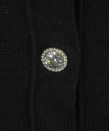 FOXEY NEWYORK COLLECTION（フォクシーニューヨークコレクション）カーディガン 黒 サイズ:38(S位) レディース/2200641969058