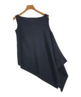 FOXEY NEWYORK COLLECTION（フォクシーニューヨークコレクション）ブラウス 紺 サイズ:38(S位) レディース/2200719961021
