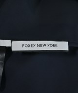 FOXEY NEWYORK COLLECTION（フォクシーニューヨークコレクション）ブラウス 紺 サイズ:38(S位) レディース/2200719961021
