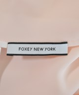 FOXEY NEWYORK COLLECTION（フォクシーニューヨークコレクション）ブラウス ピンク サイズ:38(S位) レディース/2200719961038